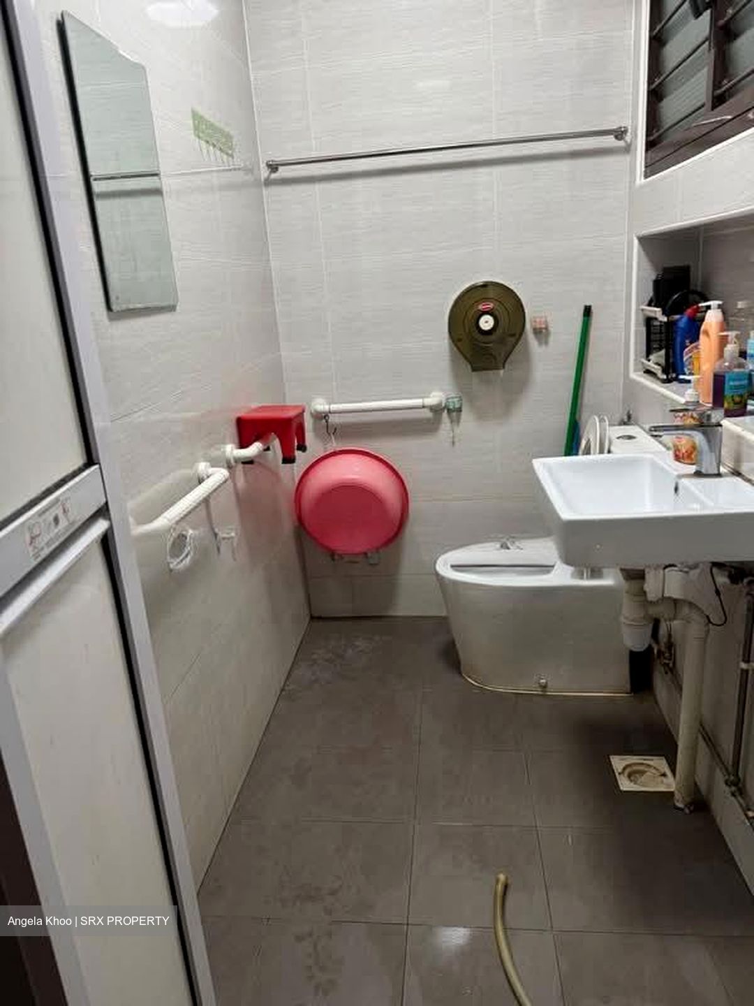 Blk 263 Boon Lay Drive (Jurong West), HDB 5 Rooms #573691861